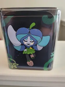 Pokemon Trading Card Game Tin-Brand new-Sealed cards inside - Image 5