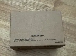 MTG Secret Lair Dandan Deck 2026 Sealed | Free Fast Shipping/In-Hand - Image 2