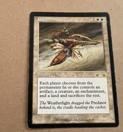 Cataclysm - Exodus - MTG - Magic the Gathering - Image 1