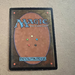Cataclysm - Exodus - MTG - Magic the Gathering - Image 3