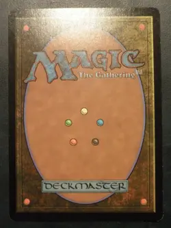 mtg magic Ghildmage de Vizkopa guildmage FOIL FRENCH vf fr - Image 2