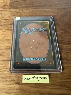 Wizards of the Coast Taiga Rare Land Revised Edition Regular Rob Alexander - Image 2