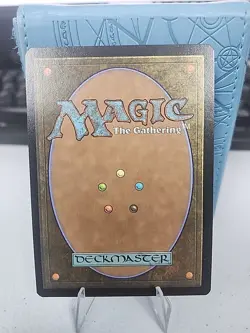 FOIL ROCKSTEADY, MUTANT MARAUDER (BORDERLESS) (SURGE FOIL) (094) Teenage Mutant - Image 2