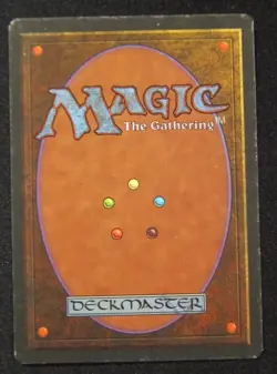 MTG DIMINISHING RETURNS Blue Sorcery ALLIANCES - Image 2