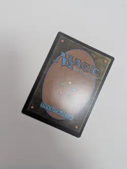 MTG - Rogue's Passage - Commander: Lord of The Rings NM/M Condition - Image 3