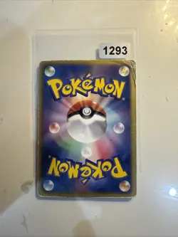 Bianca 014/014 Shatter Holo BK Cobalion Battle Strength Deck Pokemon Card Nm - Image 2