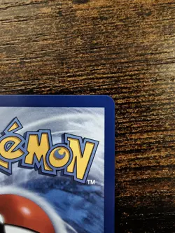 Pokemon TCG - Meganium MEP 001 Mega Evolution Stamped Prerelease Promo - Image 4