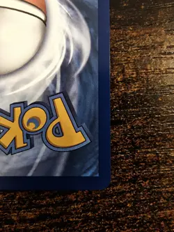 Pokemon TCG - Meganium MEP 001 Mega Evolution Stamped Prerelease Promo - Image 5