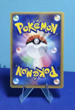 Manaphy 004/PPP Holo Fan Club Play Promo Japanese Pokemon 2007 MP/LP - Image 2