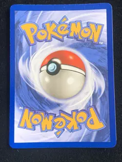 1999 Pokemon Base Set GYRADOS #6/102 HOLO Rare LP - Image 2