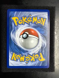N's Zekrom Pokemon Center Stamped Holo Promo #031 ME: Mega Evolution Promo NM - Image 2
