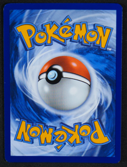 N's Zekrom Pokemon Center Stamped Holo Promo #031 ME: Mega Evolution Promo NM - Image 2