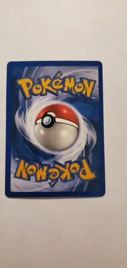 2002 Pokemon Neo Destiny - #72 Light Sunflora - Common - Image 2