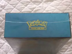 Pokemon Mega Charizard Ex Ultra Premium Collection UPC Sealed - Image 4