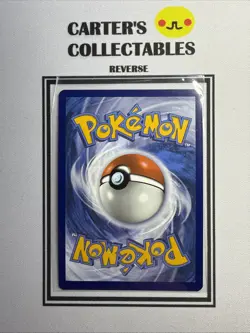 Pokemon TCG Greninja ex Scarlet & Violet-Twilight Masquerade 106/167 Holo Double - Image 2