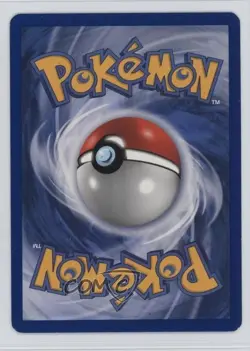 Cosmos Holo - Treecko (EX Deck Tins) Pokemon Nintendo Black Star Promo #016 2002 - Image 2