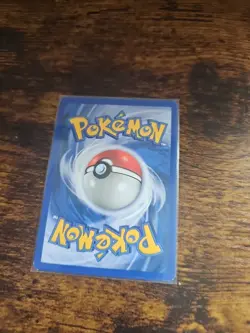 Pokemon TCG Shining Magikarp Neo Revelation Holo - Image 2