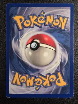 Dugtrio Pokemon Rare Base Set #019/102 - LP - Image 2