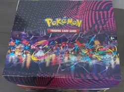 Lot of 10 Sealed Mega Evolution Mega Heroes Mini Tins Pokemon TCG w/ Display Box - Image 3