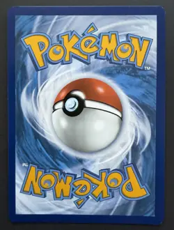 Walking Wake EX 205/162 - Temporal Forces - Pokemon NM/M - Image 2
