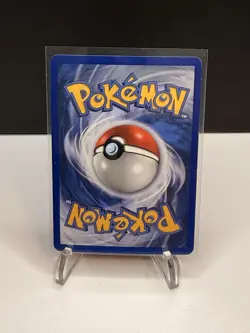 Pokemon TCG Lugia Rare Reverse Holo 29/115 Unseen Forces NM - Image 2