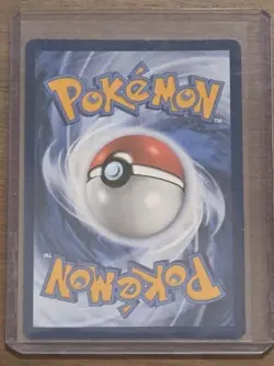 Pokemon TCG Surging Sparks Pikachu EX 219/191 Full Art Ultra Rare NM - Image 2
