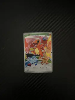 Pokemon First Partner Illustration Collection Series One-Kanto Starters - Image 4