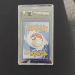 Pokemon Blaziken 192/182 Destined Rivals Illustration Rare TAG Graded 9 - Image 2