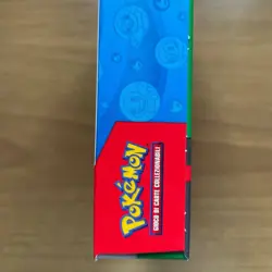 Pokemon Collezione Illustrazione Primi Compagni d’Avventura Serie 1 Italiano New - Image 5