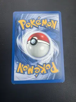 POKEMON TCG ERIKA’S KINDNESS 103/132 GYM CHALLENGE 1ST EDITION RARE!! - Image 2