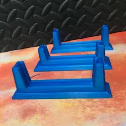 | (1) Versatile CGC/PSA/BGS Graded Card Display Stand Pokemon Yugioh + TCGs 🔥 | - Image 3