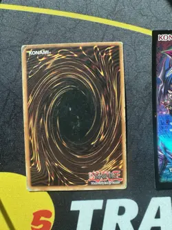 Yugioh Jinzo BPT-011 Unlimited Secret Rare Collectors Tin Promo 170🔥MP🔥 - Image 2