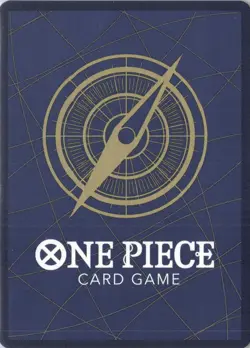 Monkey D. Luffy EB04-061 SEC EGGHEAD CRISIS ONE PIECE Card Japanese TCG 2026 NM - Image 2