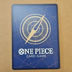 One Piece Nico Robin (ST01-008/79) Starter Deck 01 Straw Hat Crew NM TCG CCG - Image 4