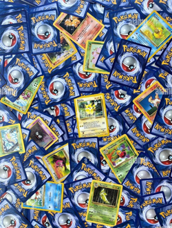 Pokemon Cards: Random 50 Card Lot from ALL Series (WOTC included) NO DUPLICATES! - Image 2