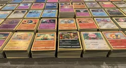 Pokemon Cards: Random 50 Card Lot from ALL Series (WOTC included) NO DUPLICATES! - Image 3