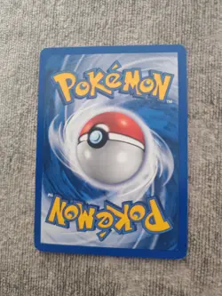 Viridian City Gym 123/132 - Gym Challenge Pokemon WOTC Vintage LP Rare Card TCG - Image 2