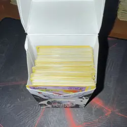 Pokemon Evolutions 2016 TCG Card Lot - 135 Cards - Reverse Holo And Normal Cards - Image 1