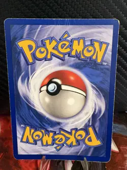 Articuno 1st Edition Holo Fossil 2/62 WOTC Vintage Pokemon Card MP - Image 5