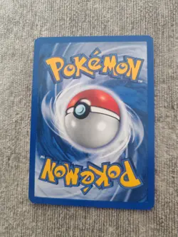 Pokemon Gym Challenge Fuchsia City Gym 114/132 WOTC Uncommon Card Very LP - Image 2