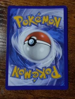 Mew ex 053 Promo Scarlet & Violet Black Star Promo Pokemon Card NM-MINT - Image 2