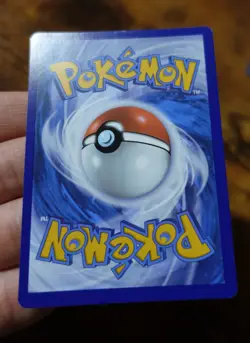 Mew ex 053 Promo Scarlet & Violet Black Star Promo Pokemon Card NM-MINT - Image 4