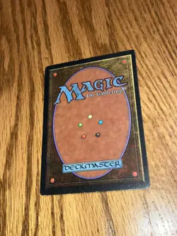 Living Lands Revised Edition Mtg Magic The Gathering Vintage Card Game Cards - Image 2