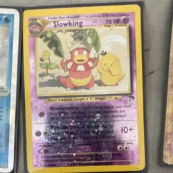 Pokemon TCG Legendary & Rare Card Lot 17 cards - Image 3