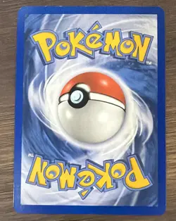 Pokemon Card - Emerald 49/106 - FEEBAS (common) - NM+ - Image 2