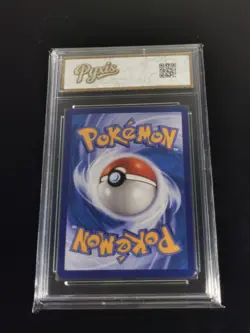 Vaporeon CSGC-003/008 Pokemon Card Chinese-Pyxis gold 10 - Image 2