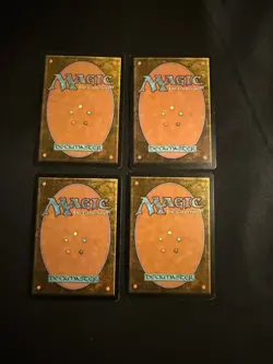 x4 Sprout Swarm [Future Sight] 4x Magic MTG Cards LP - Image 2
