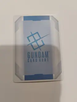 Heero Yuy - Holo Japanese- ST02-010 NM - Gundam TCG Card Game - Image 4