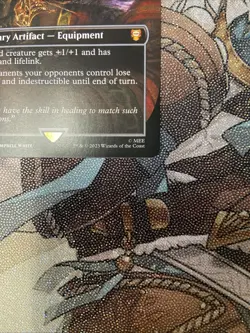 Morgul-Knife - Shadowspear Commander: the Lord of the Rings: Tales of... - Image 2