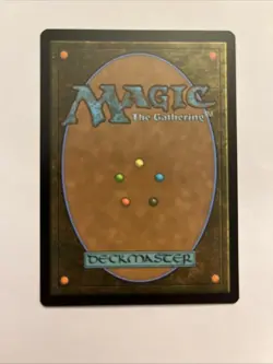 Bender's Waterskin 255 C Avatar: The Last Airbender NM MTG - Image 2